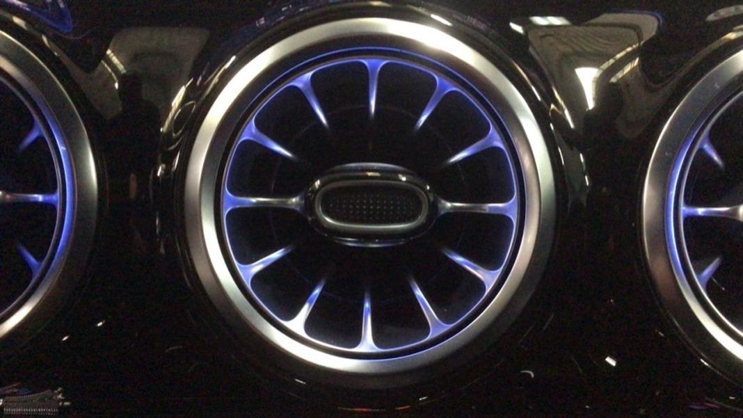 Mercedes Clase A A 200 d