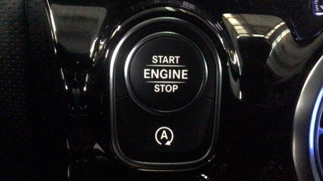 Mercedes Clase A A 200 d