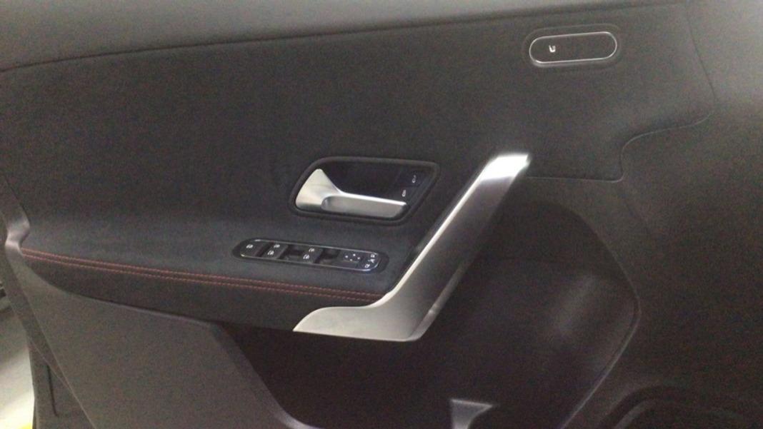 Mercedes Clase A A 200 d