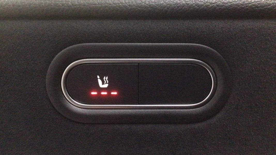 Mercedes Clase A A 200 d