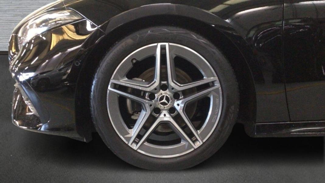 Mercedes Clase A A 200 d