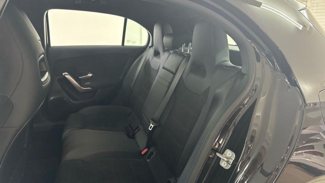 Mercedes Clase A A 200 d