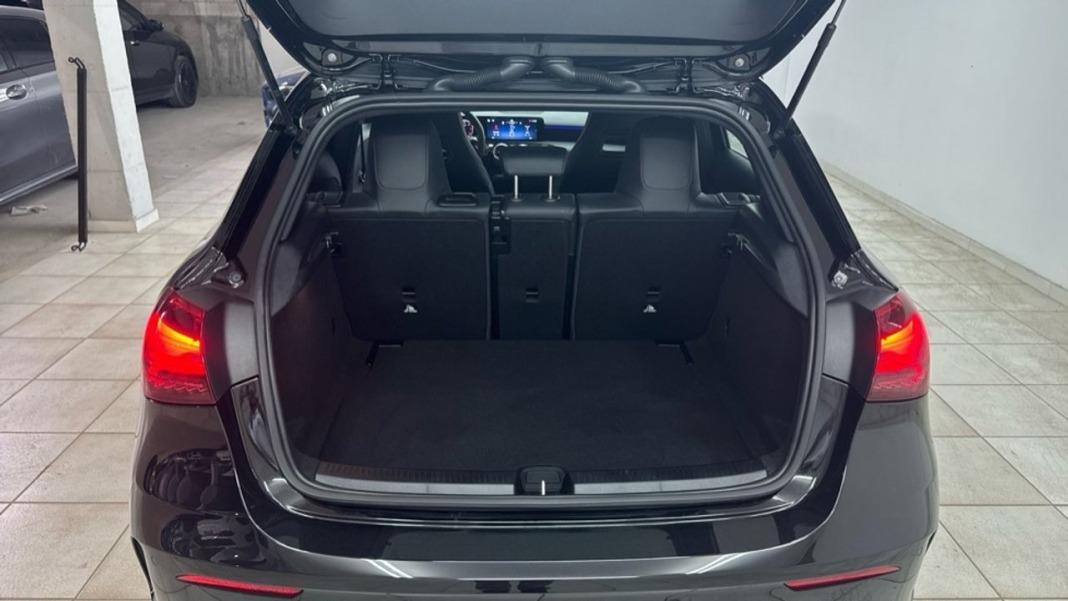 Mercedes Clase A A 200 d