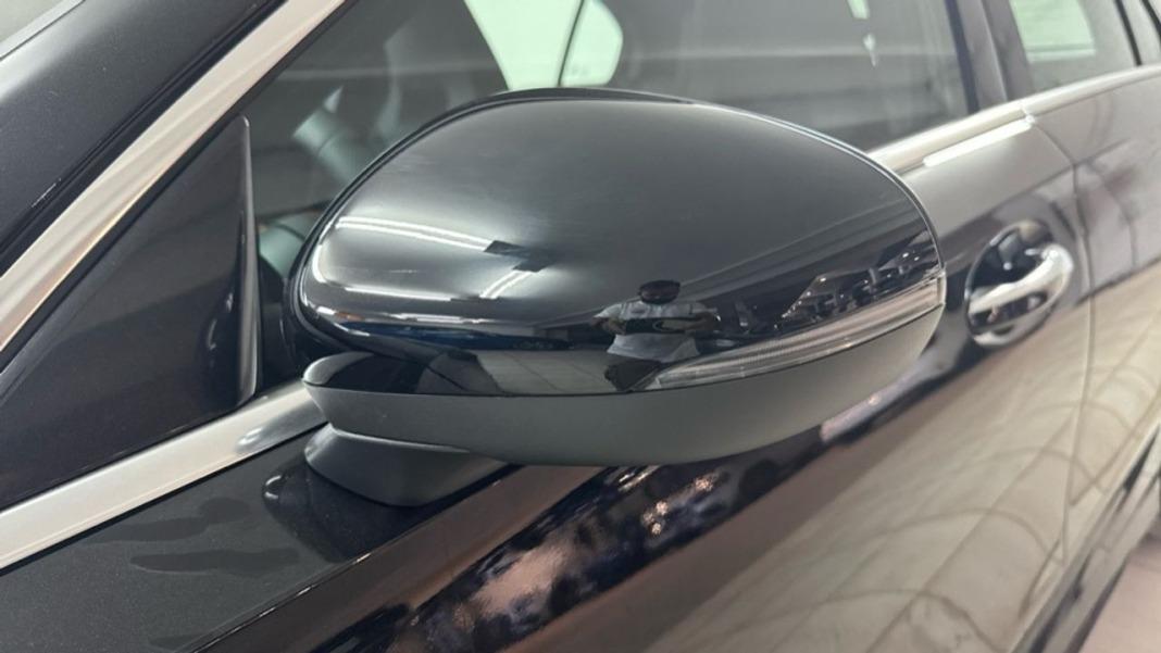 Mercedes Clase A A 200 d