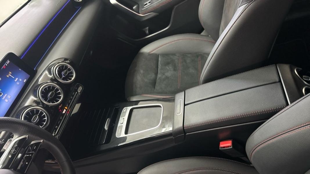 Mercedes Clase A A 200 d