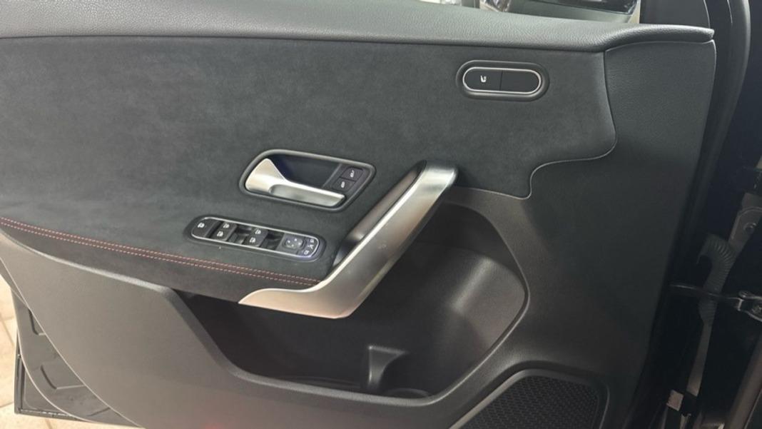 Mercedes Clase A A 200 d