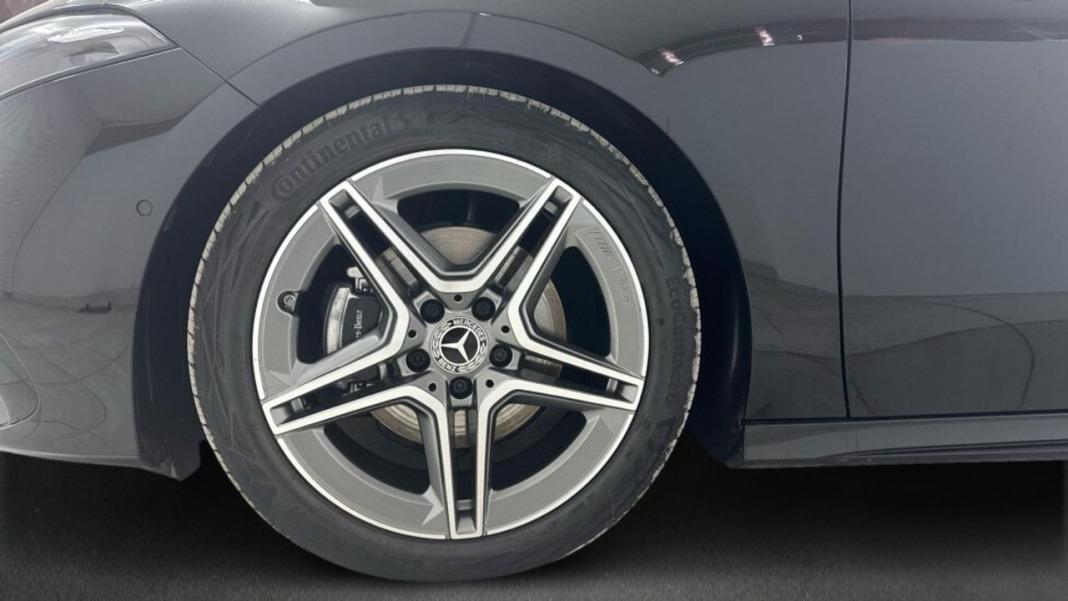 Mercedes Clase A A 200 d