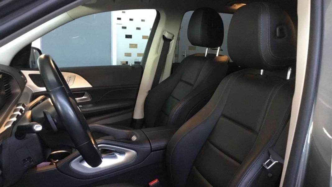 Mercedes Gle GLE 300 d 4MATIC