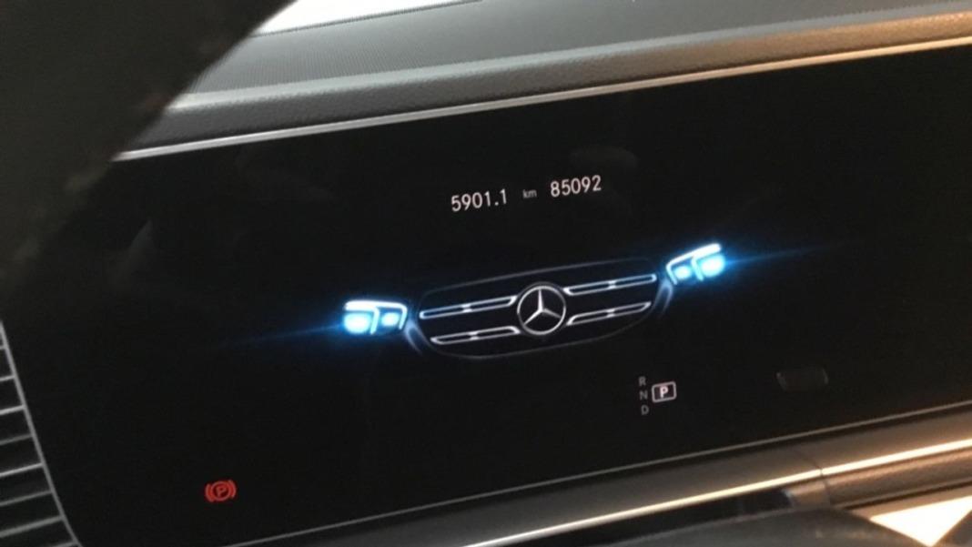 Mercedes Gle GLE 300 d 4MATIC