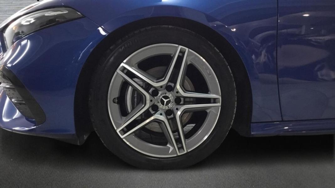 Mercedes Clase A A 180 d