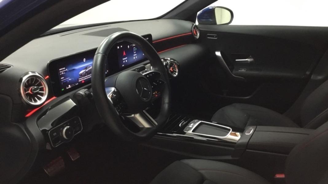 Mercedes Clase A A 180 d