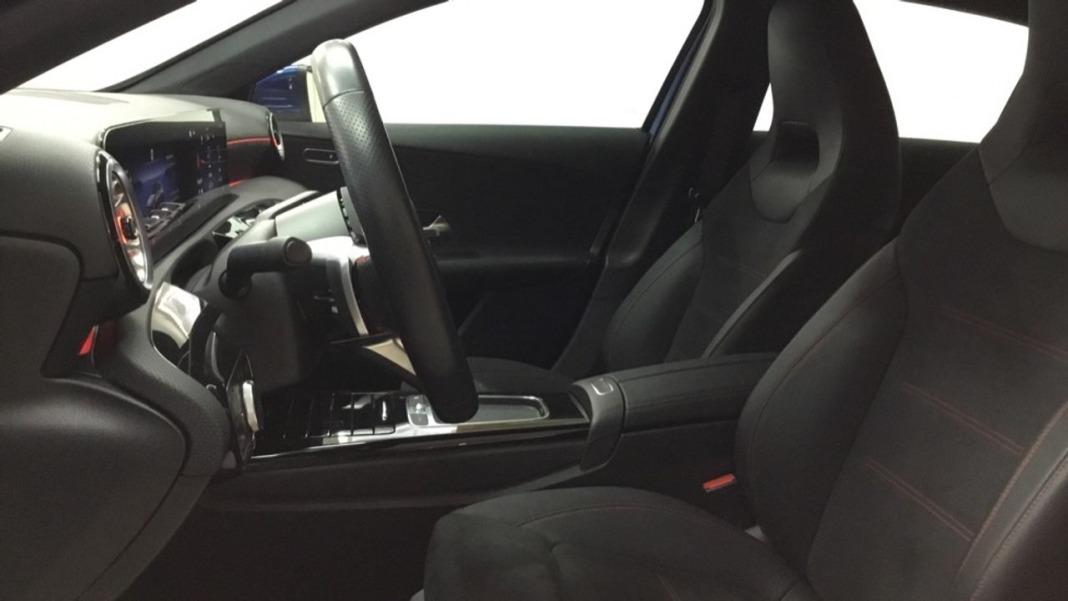 Mercedes Clase A A 180 d