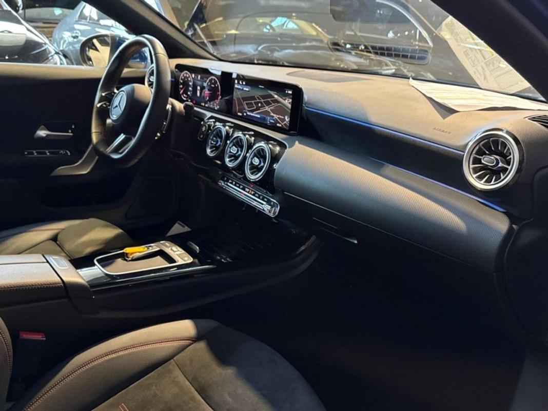 Mercedes Clase A A 180 d
