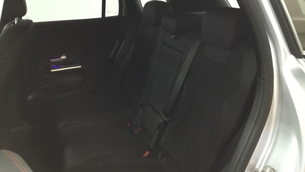 Mercedes Gla GLA 200 D