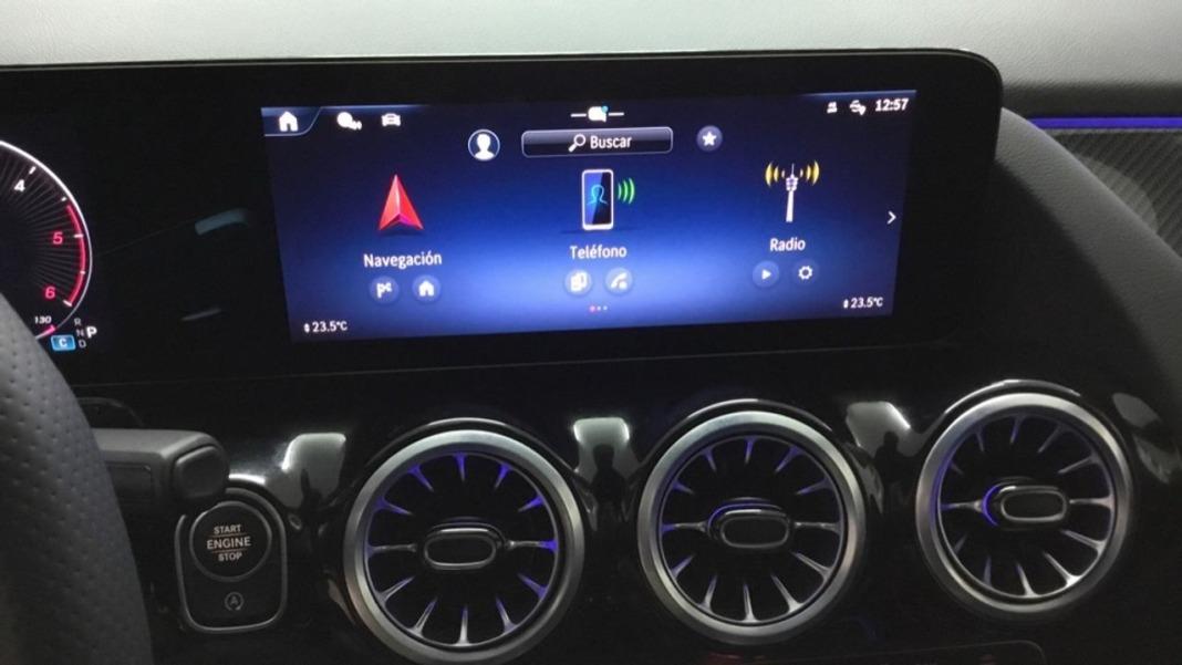 Mercedes Gla GLA 200 D