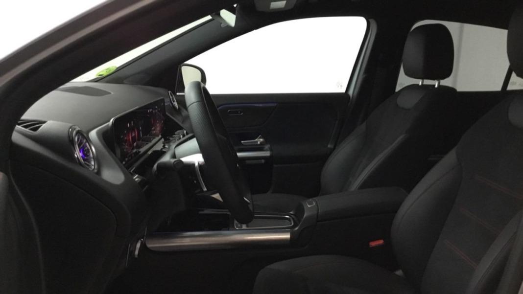 Mercedes Gla GLA 200 D