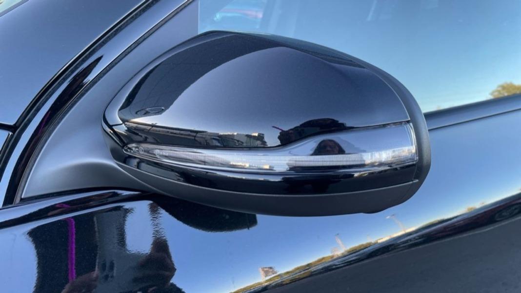 Mercedes Gla GLA 250 e con tecnología híbrida EQ