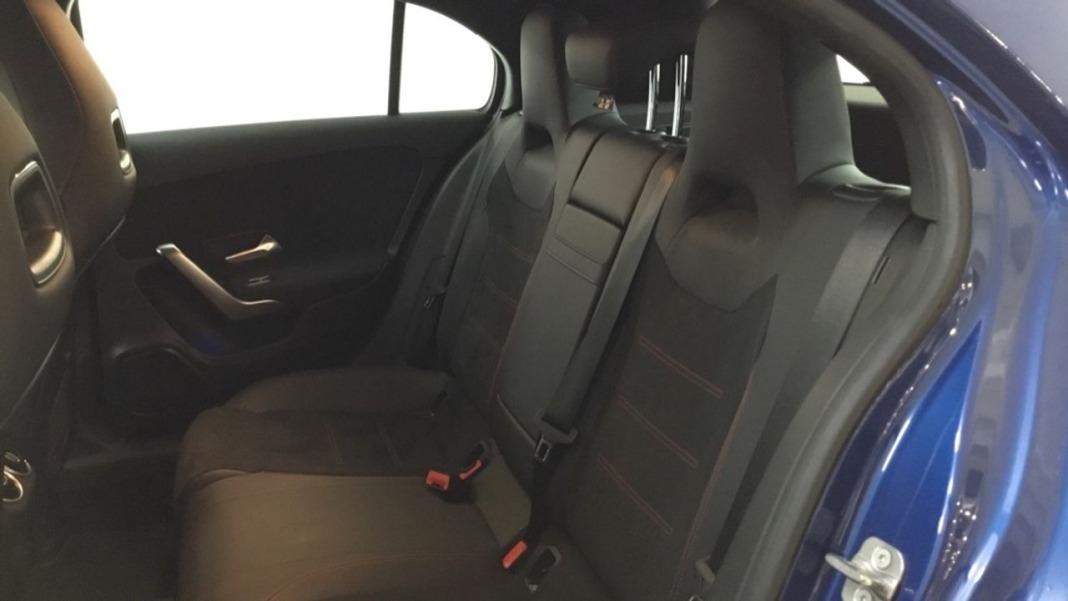 Mercedes Clase A A 180 d
