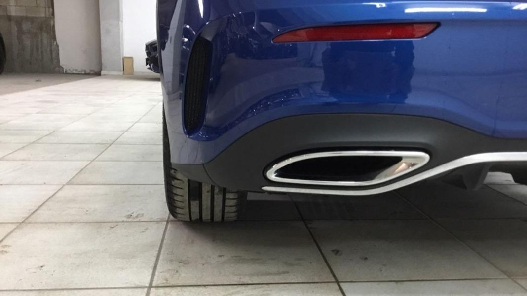 Mercedes Clase A A 180 d