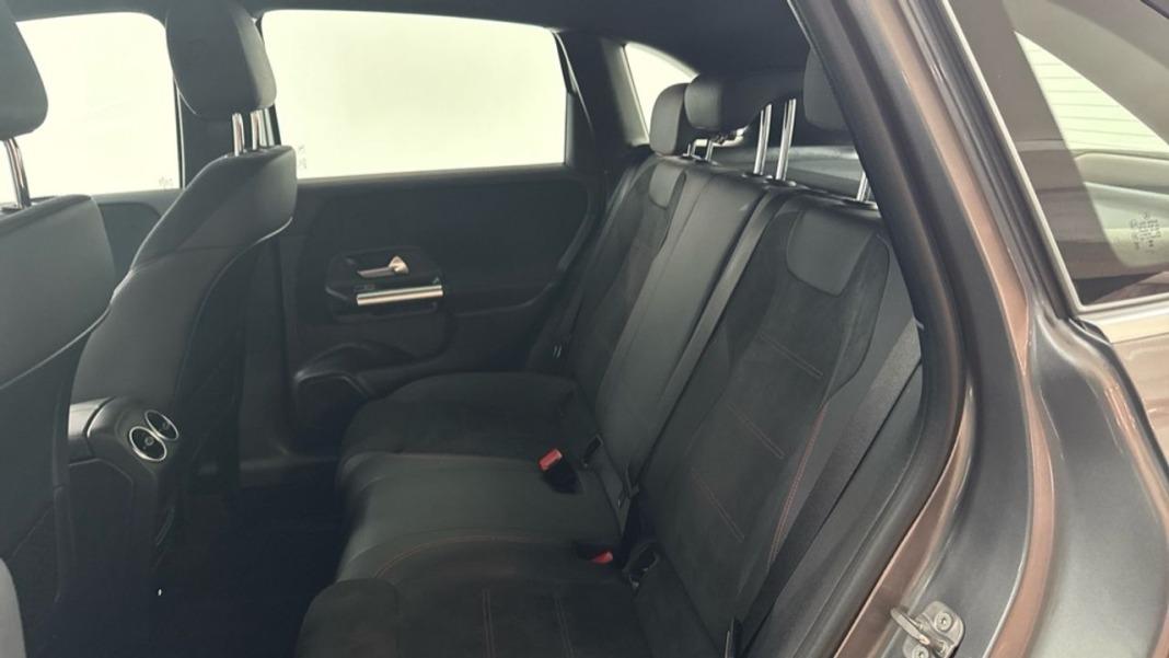 Mercedes Clase B B 200 d