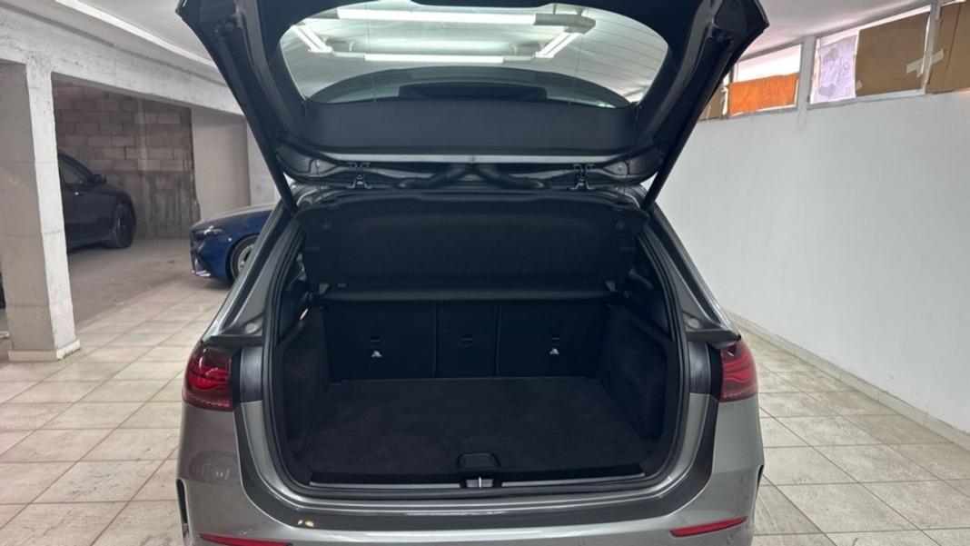 Mercedes Clase B B 200 d