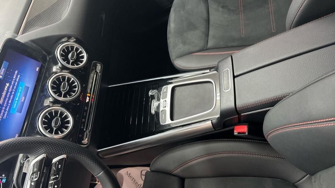 Mercedes Clase B B 200 d