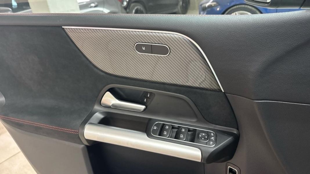 Mercedes Clase B B 200 d