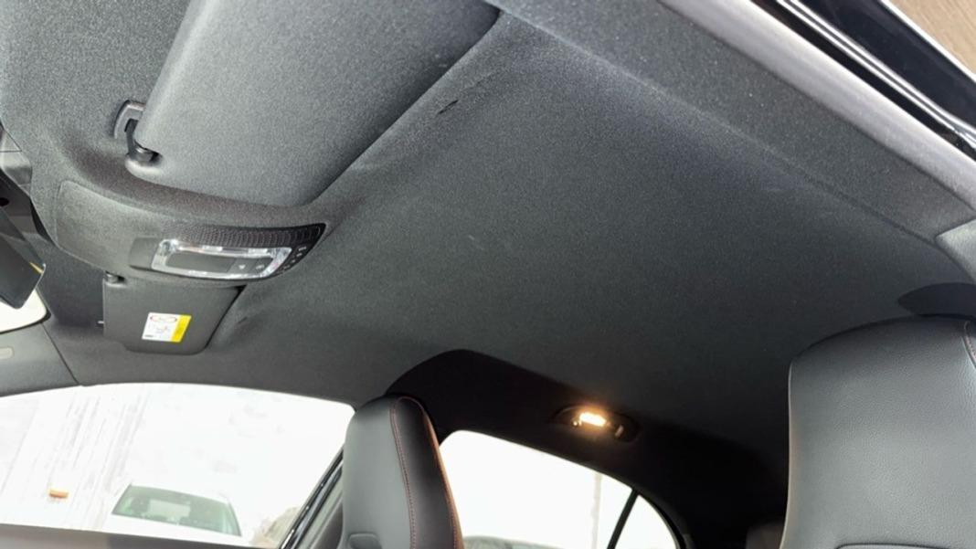 Mercedes Clase A 200 d compacto