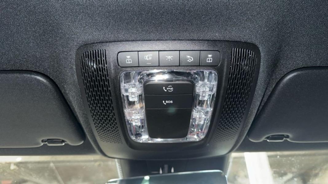 Mercedes Clase A 200 d compacto