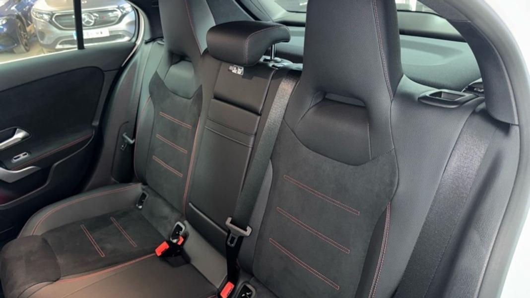 Mercedes Clase A A 180 d