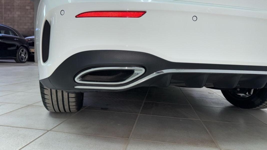 Mercedes Clase A A 180 d