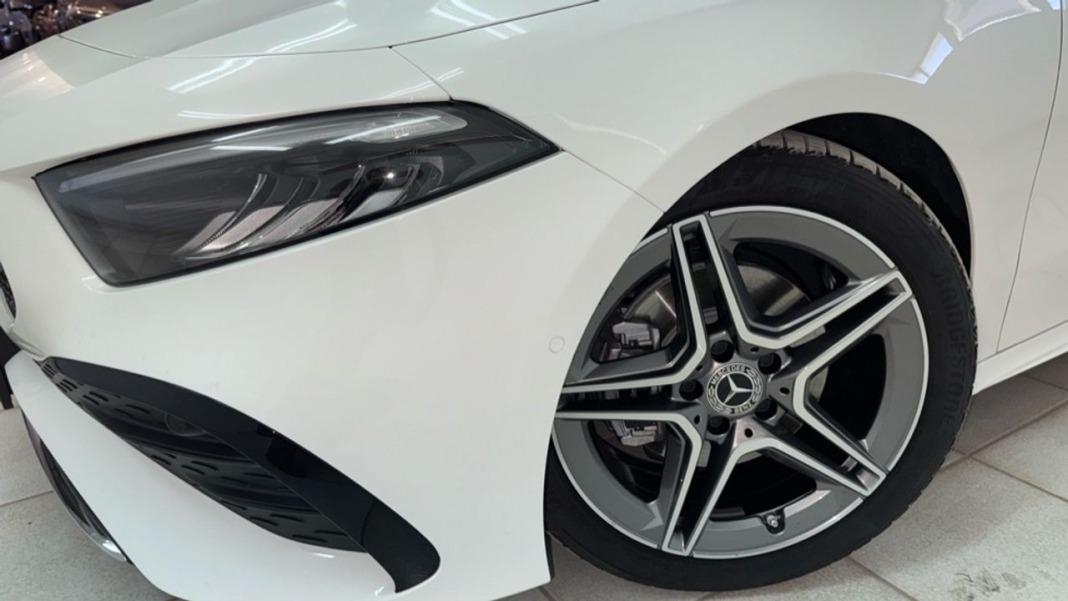 Mercedes Clase A A 180 d