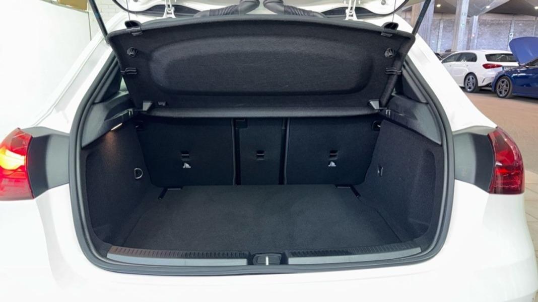 Mercedes Clase A A 180 d