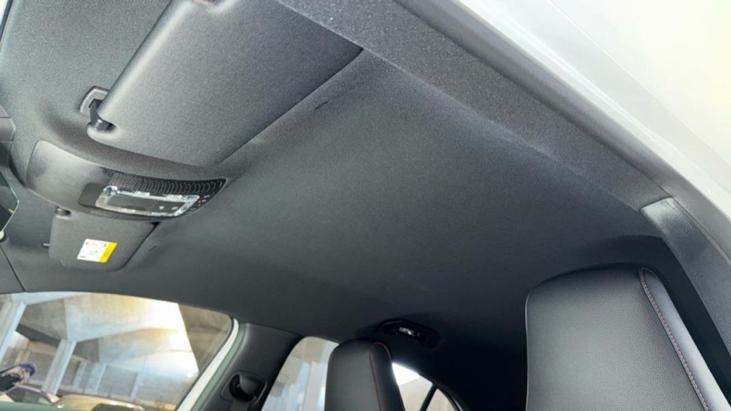 Mercedes Clase A A 180 d