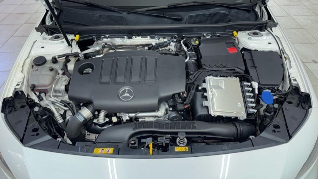 Mercedes Clase A A 180 d