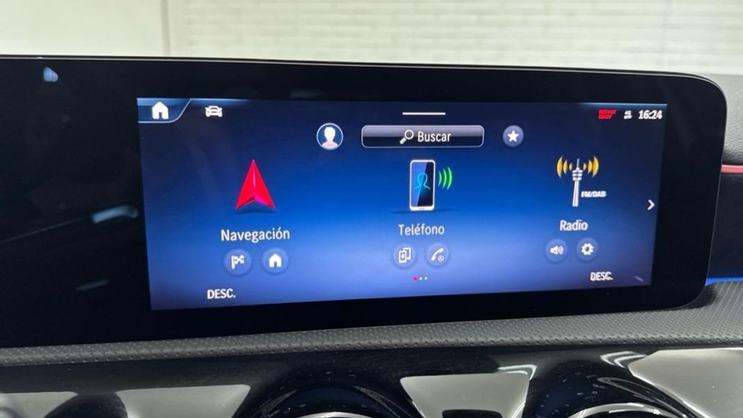 Mercedes Clase A A 180 d