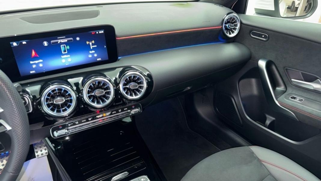 Mercedes Clase A A 180 d