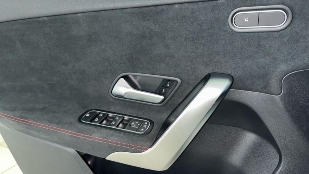 Mercedes Clase A A 180 d