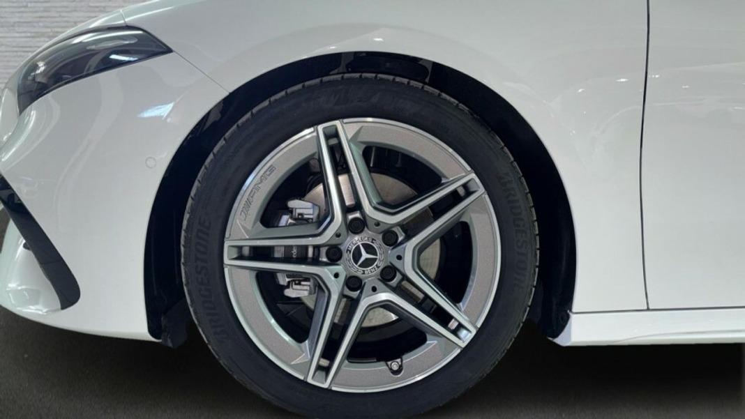 Mercedes Clase A A 180 d