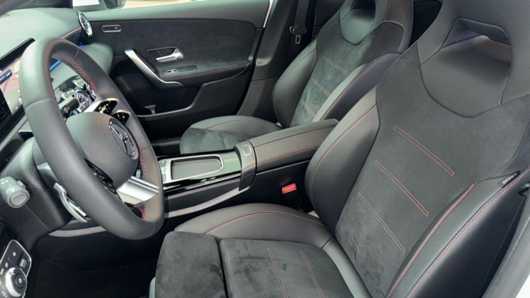 Mercedes Clase A A 180 d