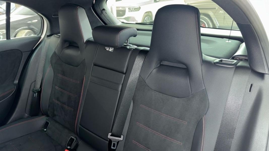 Mercedes Clase A A 180 d