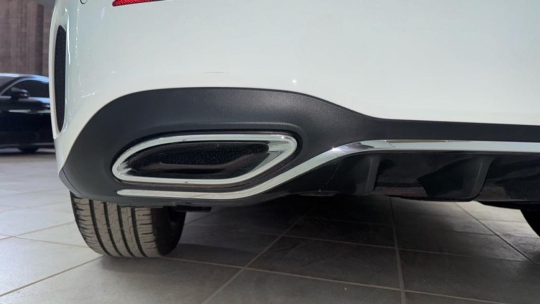 Mercedes Clase A A 180 d