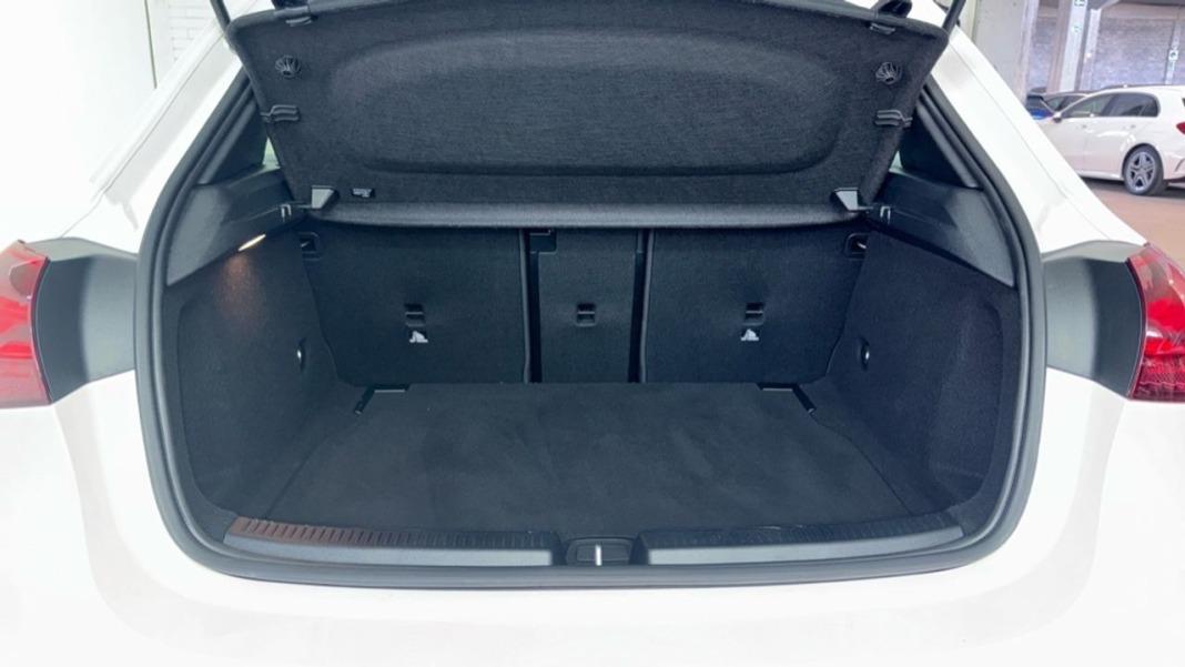 Mercedes Clase A A 180 d