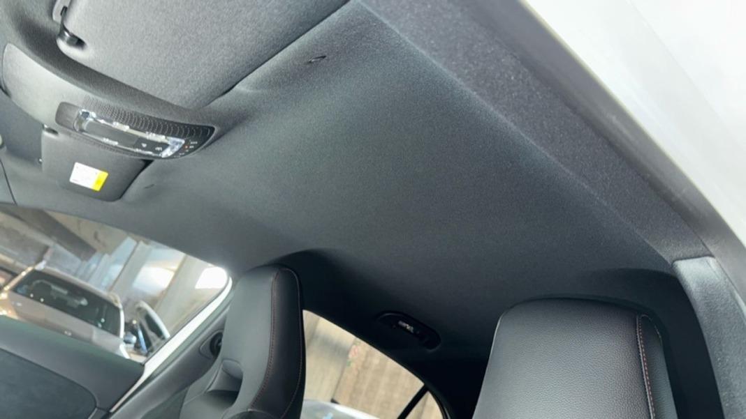 Mercedes Clase A A 180 d