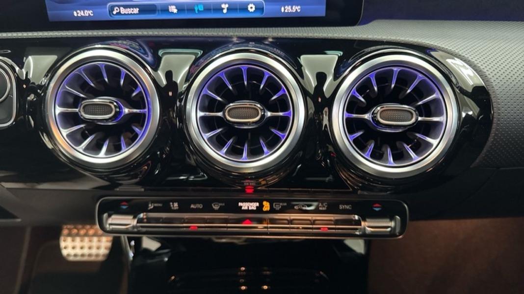 Mercedes Clase A A 180 d