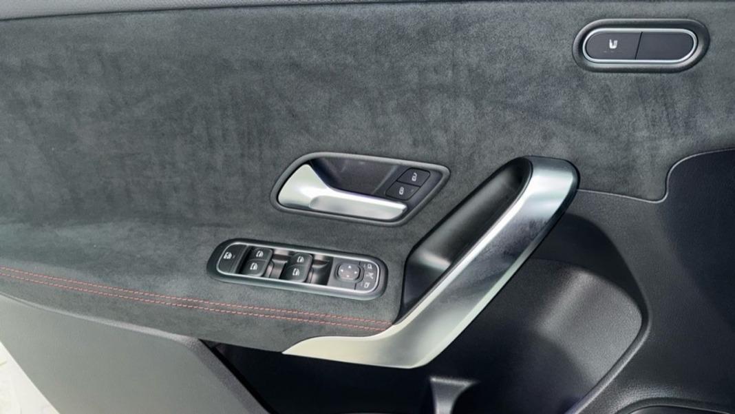 Mercedes Clase A A 180 d