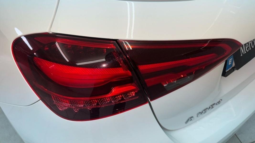 Mercedes Clase A A 180 d