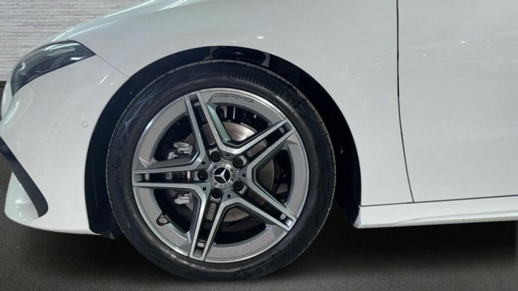 Mercedes Clase A A 180 d