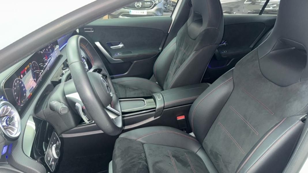 Mercedes Clase A A 180 d