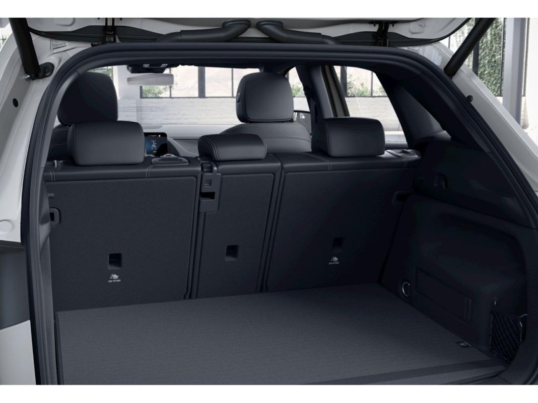 Mercedes Gla GLA 200 D